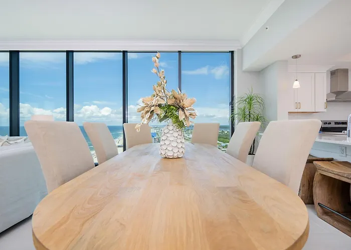 Phoenix Ii 2501 Apartment *
