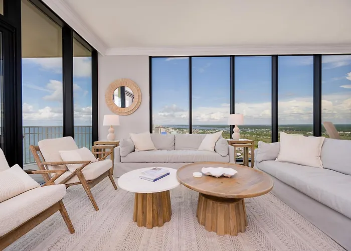 Apartment Phoenix Ii 2501