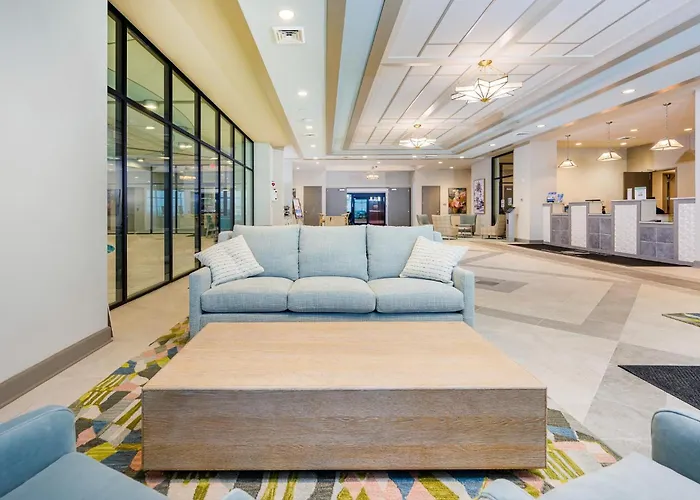 Apartment Phoenix Ii 2501