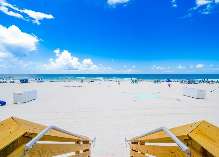 Phoenix Ii 2501 Gulf Shores