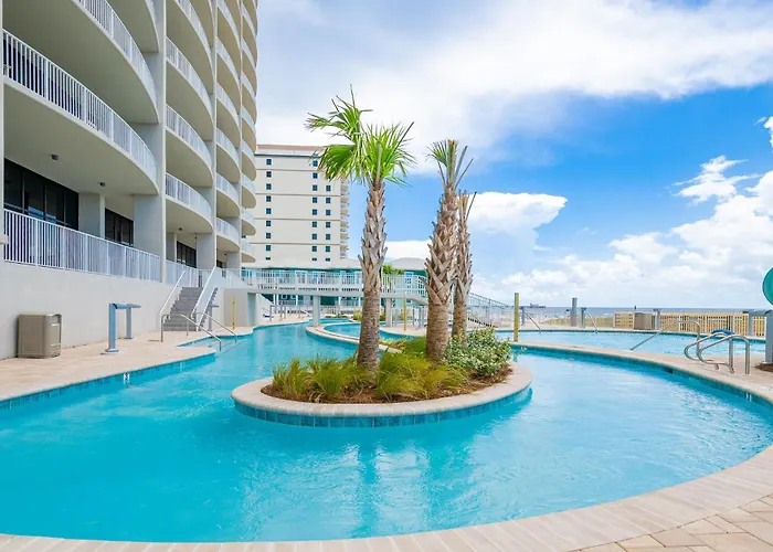 Apartment Phoenix Ii 2501