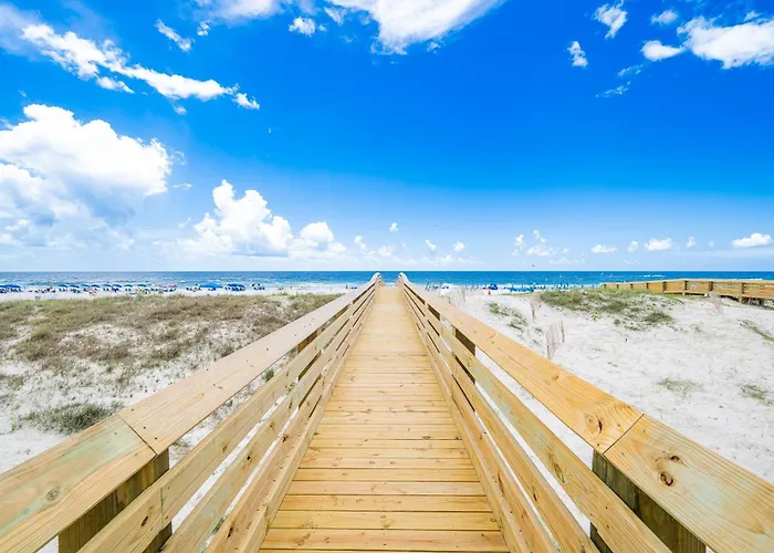 Phoenix Ii 2501 Apartment Gulf Shores