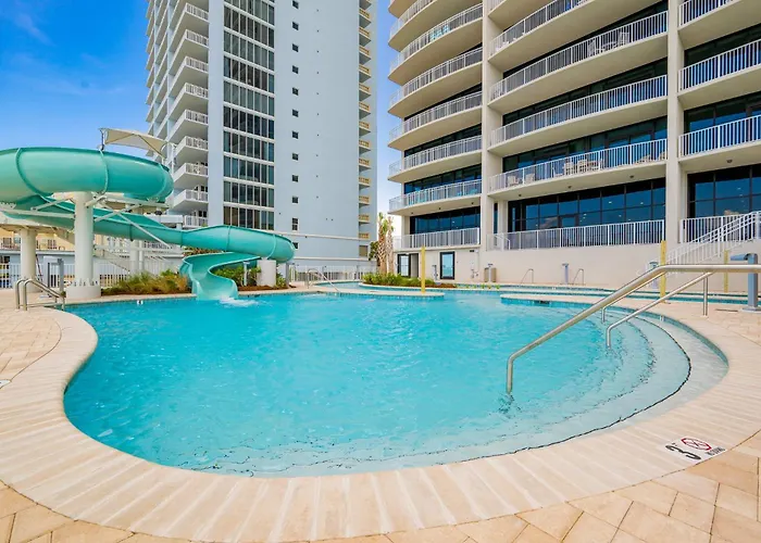 Apartment Phoenix Ii 2501