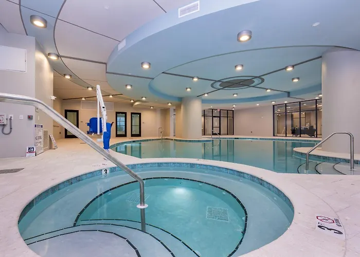 Apartment Phoenix Ii 2501 Gulf Shores