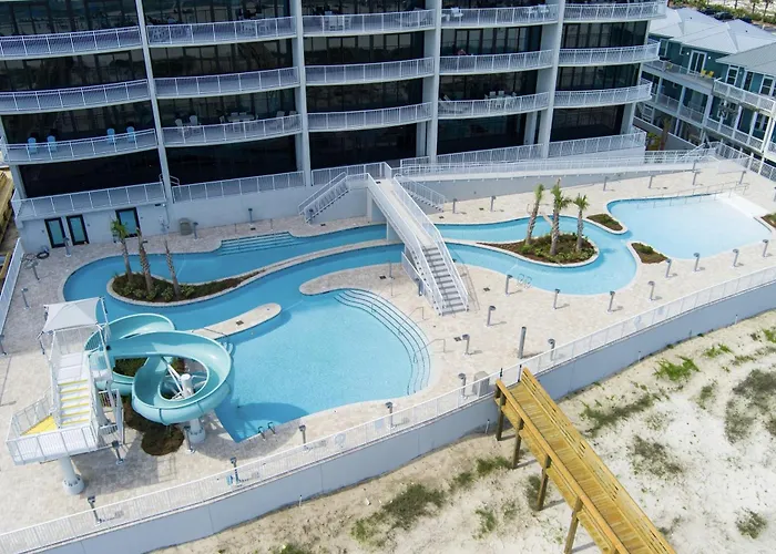 Phoenix Ii 2501 Gulf Shores
