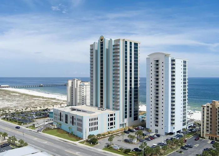 Apartment Phoenix Ii 2501 *