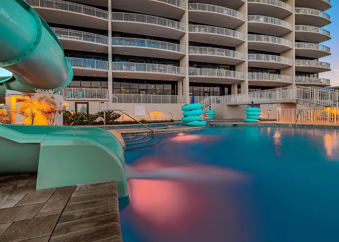 Phoenix Ii 2501 Gulf Shores
