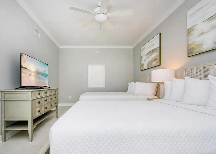 Phoenix Ii 2501 Apartment Gulf Shores